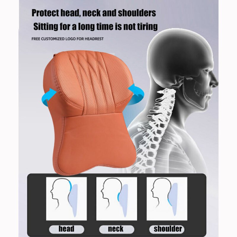 Singapore in stock /Skin-friendly and breathable 5D pillow for all seasons